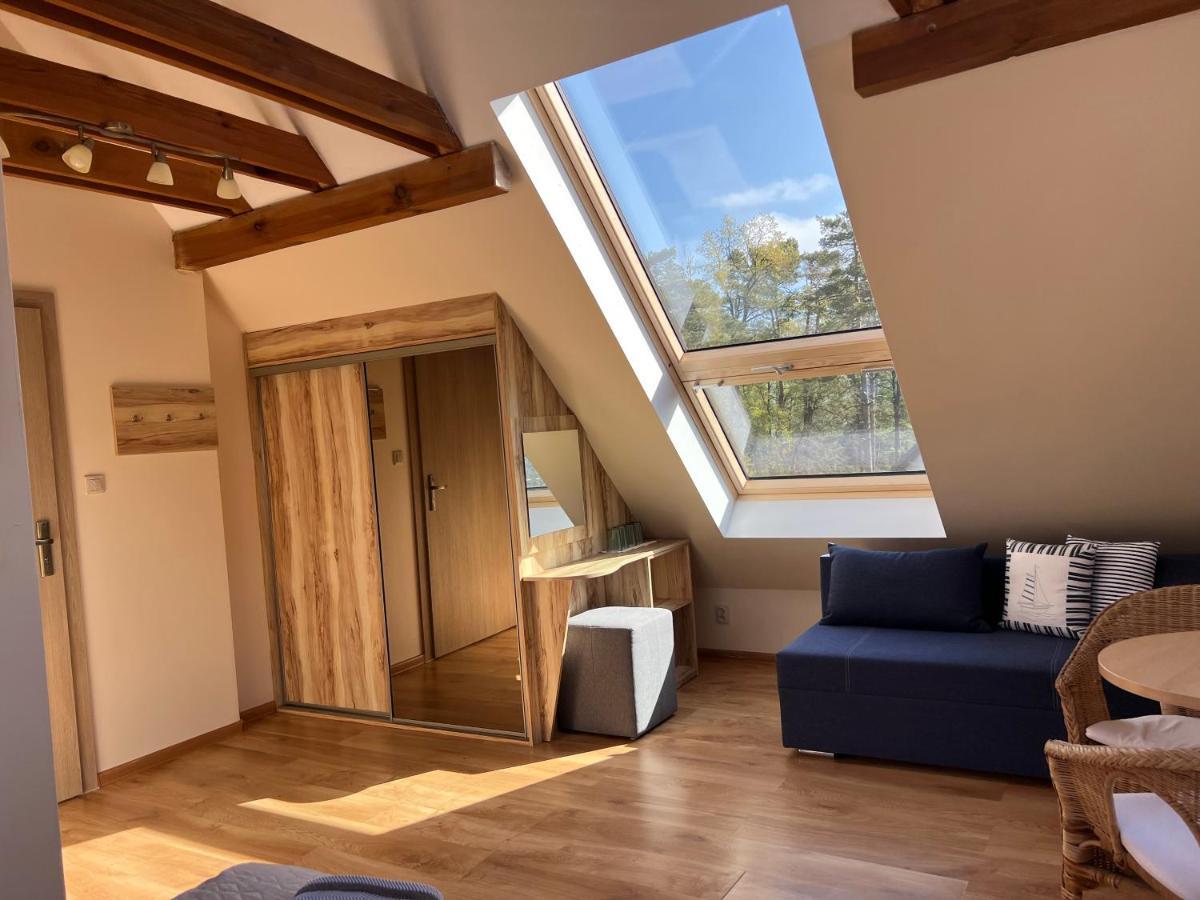 Villa Szelega Pobierowo Extérieur photo