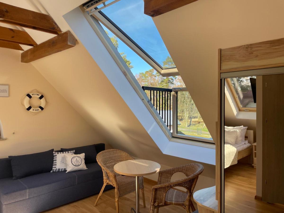 Villa Szelega Pobierowo Extérieur photo