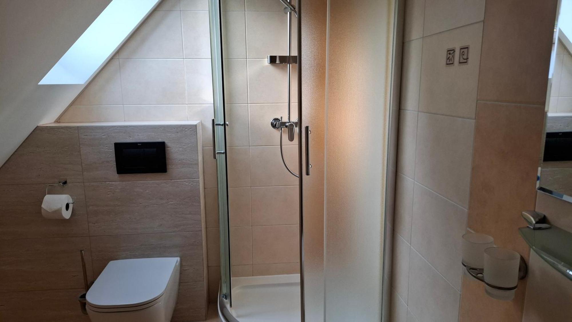 Villa Szelega Pobierowo Extérieur photo