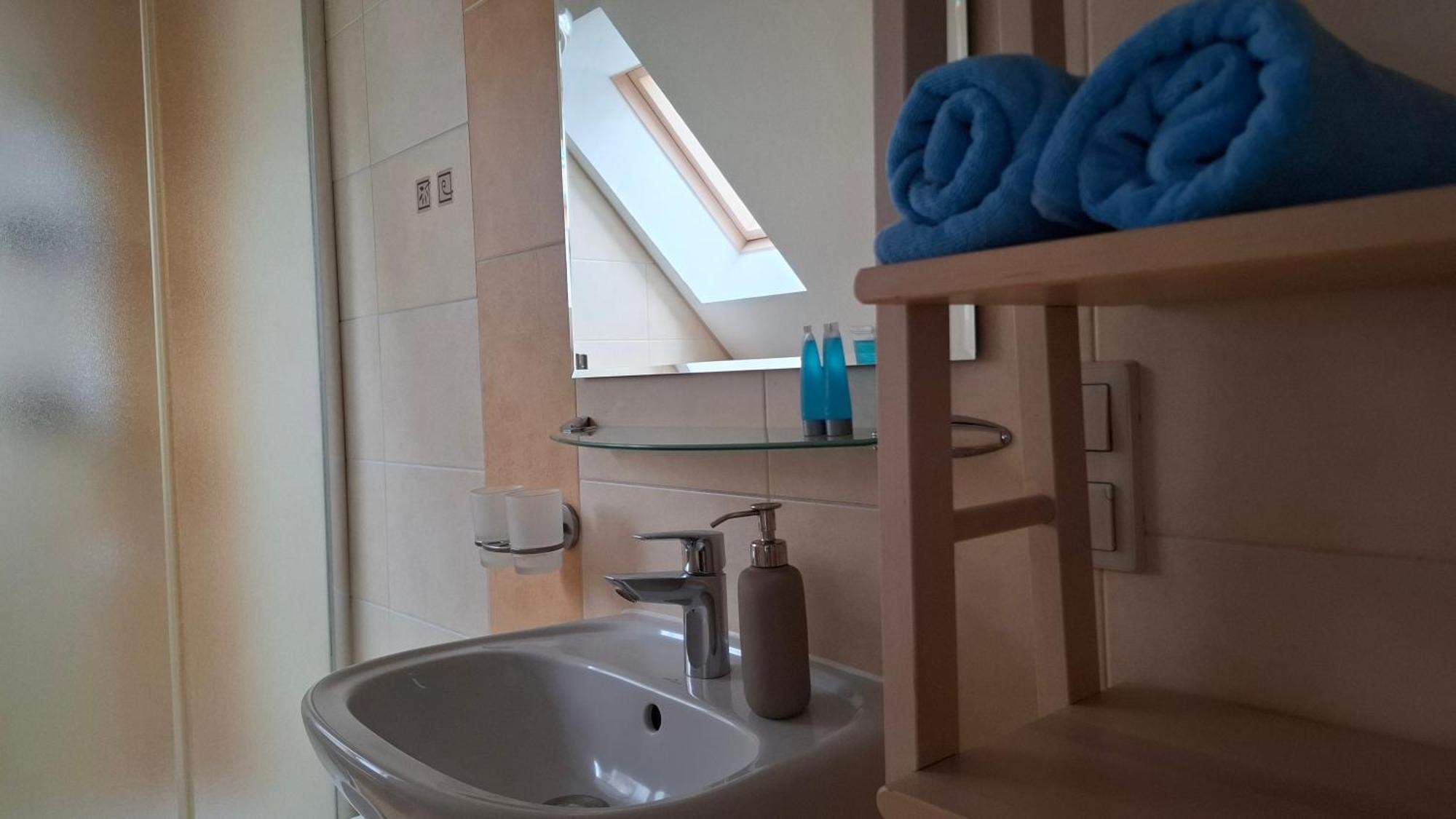 Villa Szelega Pobierowo Chambre photo