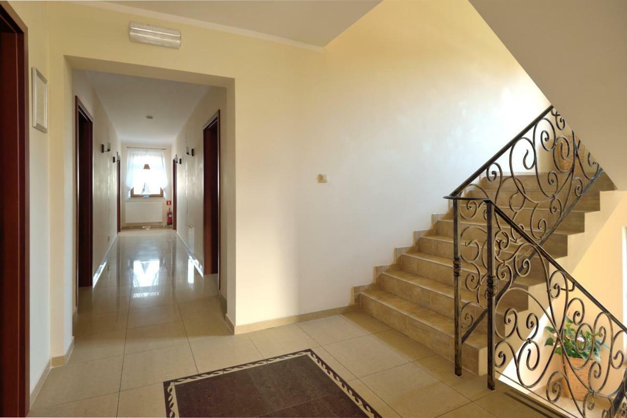 Villa Szelega Pobierowo Extérieur photo