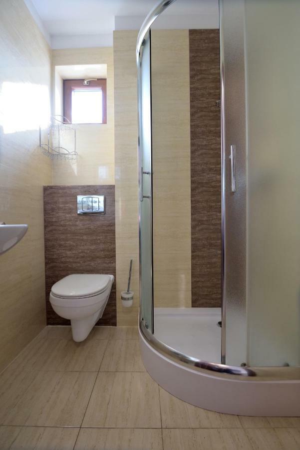 Villa Szelega Pobierowo Extérieur photo