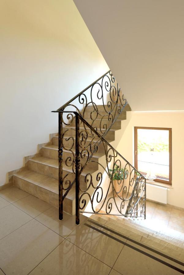 Villa Szelega Pobierowo Extérieur photo