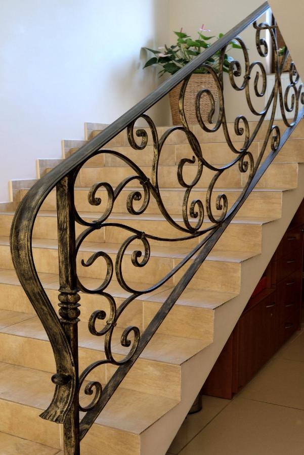 Villa Szelega Pobierowo Extérieur photo
